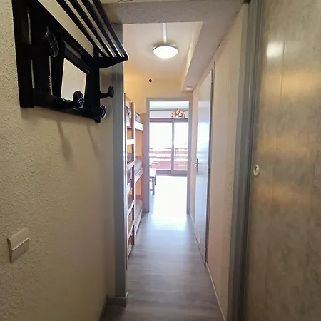 Lejlighed Studio Chatel