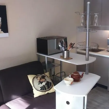 Studio Chatel * Châtel