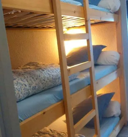 Studio Chatel * Châtel